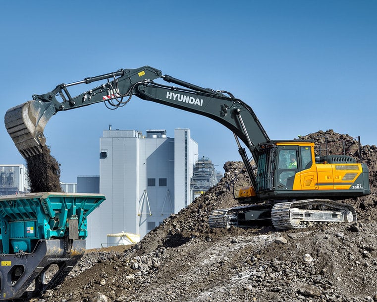 MAJOR €150m INVESTMENT IN THE FUTURE AT ULSAN FACILITY